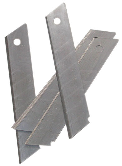 Knife Mts Cutter Blade 13Pt 10Pc 55745