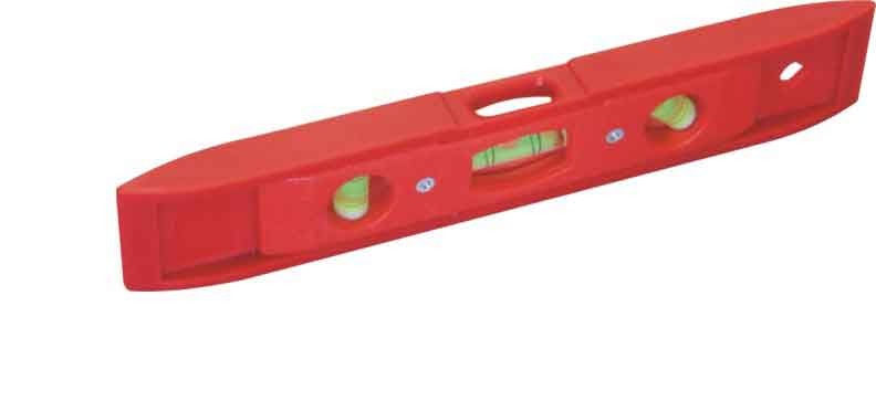 Level Mts Torpedo Magnetic 230Mm