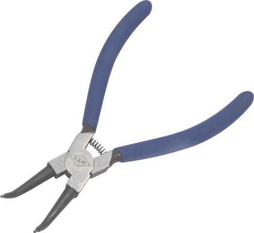 Plier Mts C/Clip I/S Bnt 250Mm Ric2435