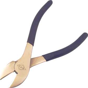 Plier Mts Diag Cutter H/D 180Mm 65213