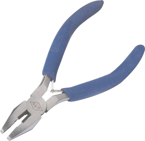Plier Mts Mini Combination 115Mm
