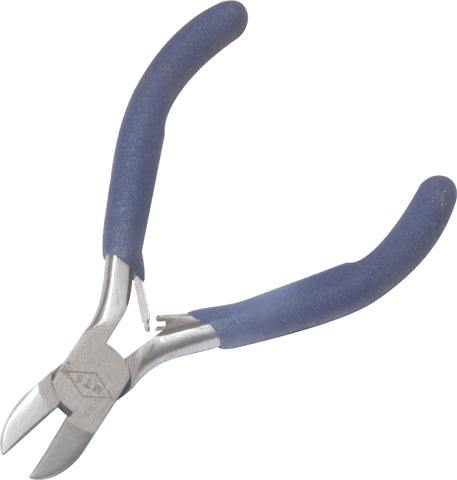 Plier Mts Mini Diag Cut 115Mm