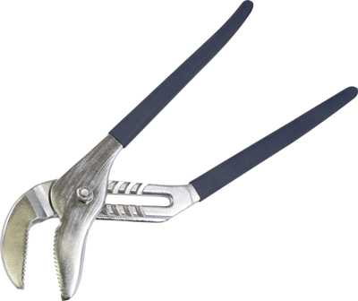 Plier Mts Waterpump 400Mm