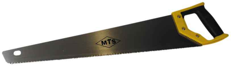 Saw Mts Hand Rubber Handle 600Mm 60187