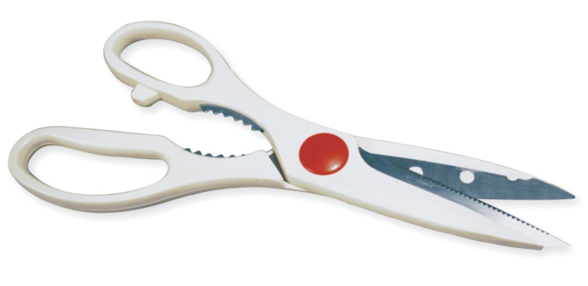Scissor Mts Multi Purpose 215Mm