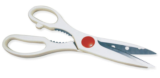 Scissor Mts Multi Purpose 215Mm
