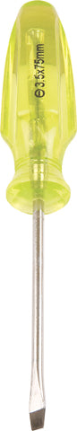Screwdriver Mts B/T Plast 8X200 26658