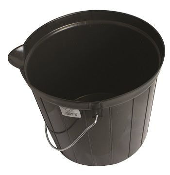 Builders Bucket Mts Round 11L