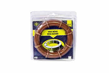Wax Bowl Ring Blister Mts Brown