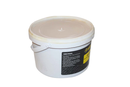 Pvc Soft Soap Lubricant Mts 2.0Kg Pack