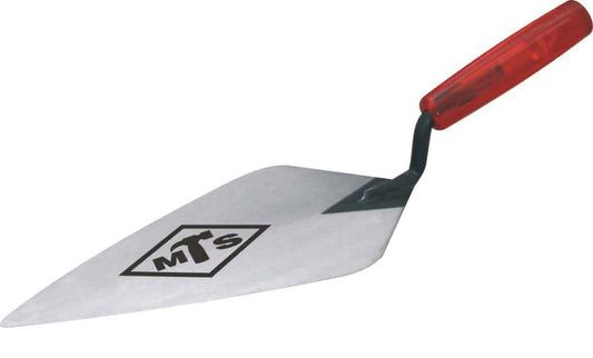 Trowel Mts Brick P/H Red 300Mm Nt1502Ab