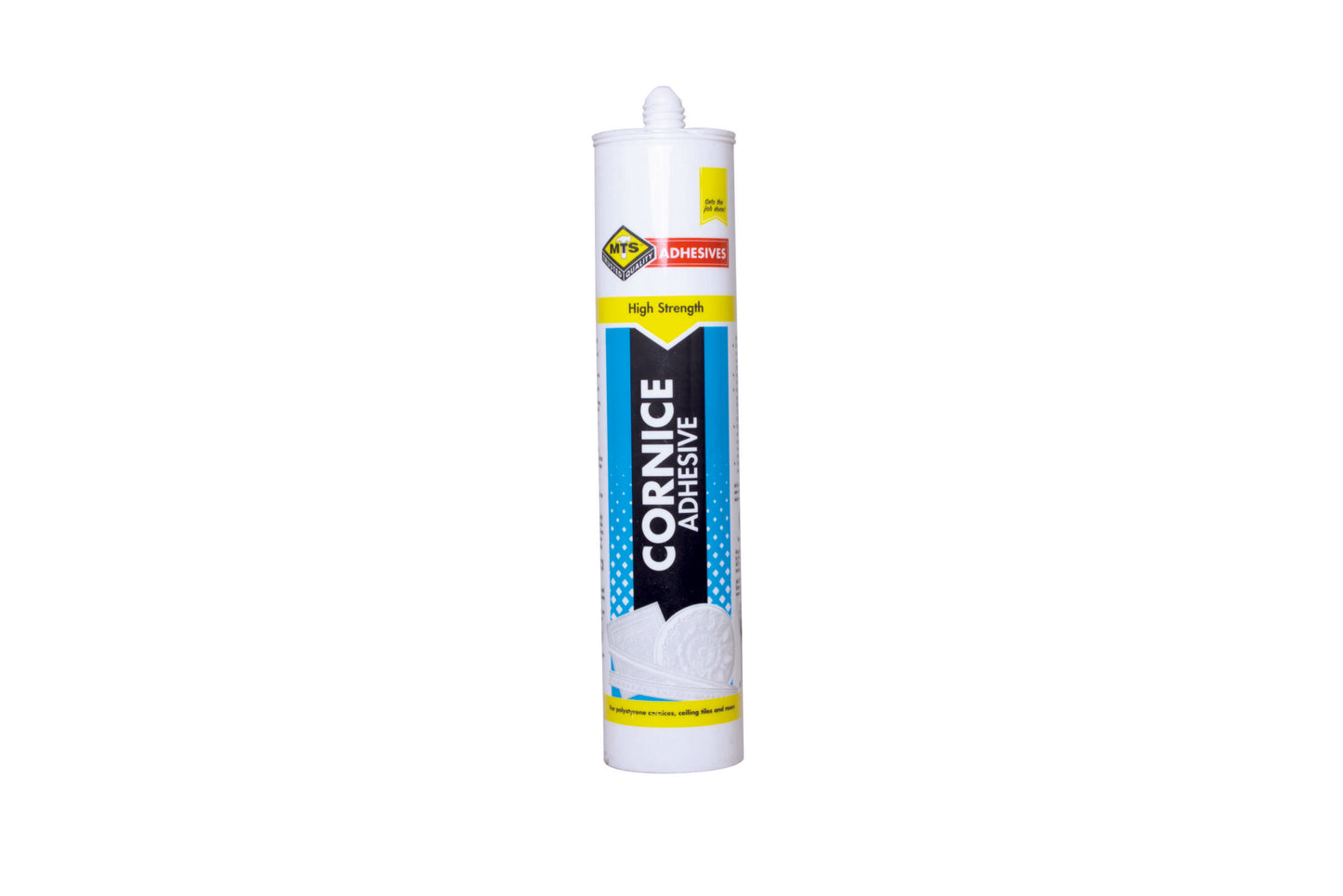 Mts Cornice Adhesive 280Ml Cartridge