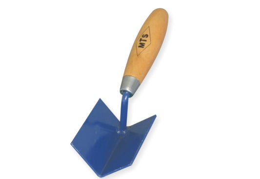 Trowel Mts Corner I/S W/Hndl 75Mm 60012