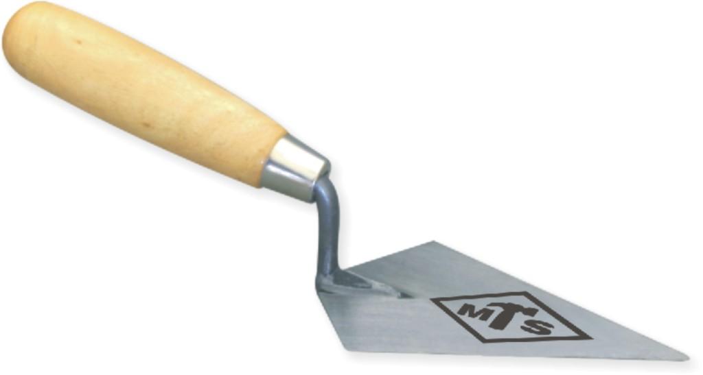 Trowel Mts Pointing W/Hndl 150Mm 07331