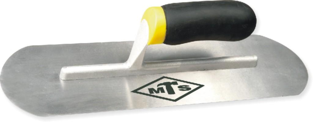 Trowel Mts Pool Rubber Handle 355Mm