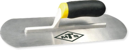 Trowel Mts Pool Rubber Handle 355Mm