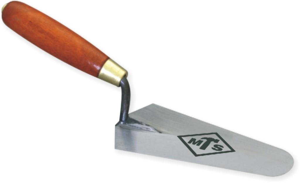 Trowel Mts Gauging W/Hndl 175Mm 63016