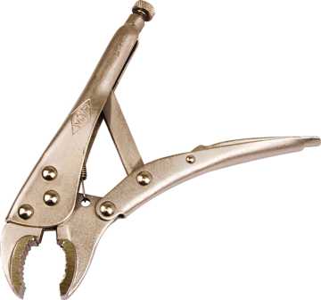 Vicegrip Mts 250Mm
