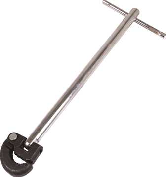 Wrench Mts Basin 300Mm