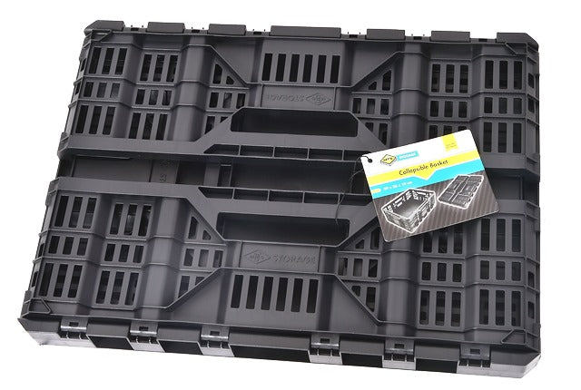 Mts Storage Collapsible Basket (12)