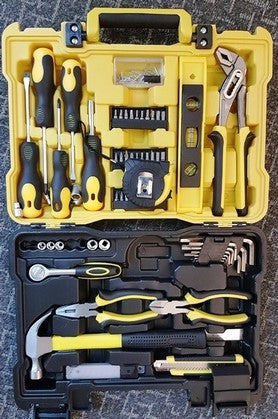 Mts Toolset 73Pc