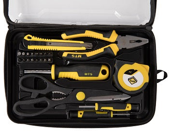 Tool Kit Mts 23Pc Blister With Case
