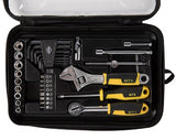 Tool Kit Mts 32Pc Blister With Case