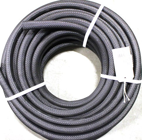 Mts Hose.Drag Line Black 20Mmx30M