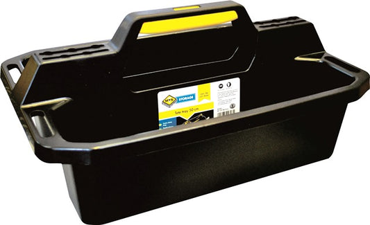 Mts Storage Tote Tray 50Cm