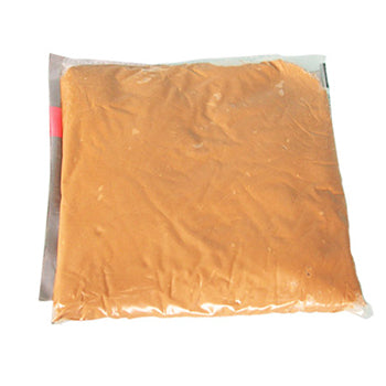 Putty Glaze Tegso White/Natural 2Kg (10)