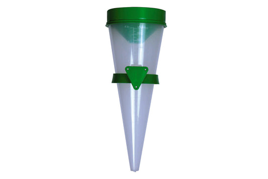 Rain Gauge Mts 100Mm (L)        W