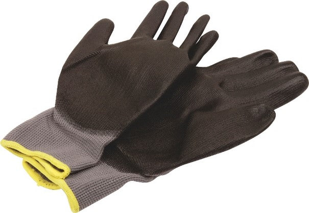 Glove Mts Handling Garden