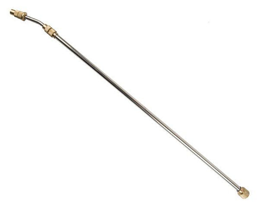 Spray Mts Knapsack S/Steel Lance Spare