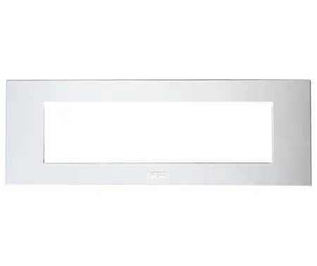8 Way Cluster Yoke - White