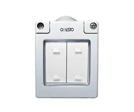 2 Lever Switch