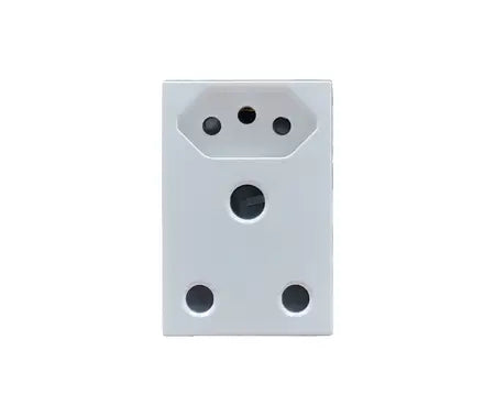 Matrix Range - Socket Module