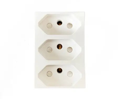 Matrix Range - Socket Module