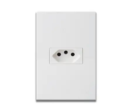 Matrix Range - Unswitched Socket