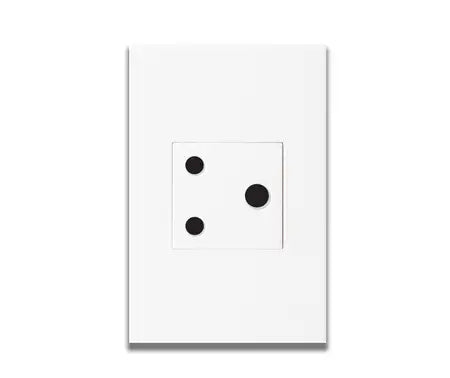 Matrix Range - Socket