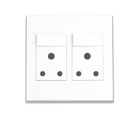 Matrix Range - 4 X 4 Sockets