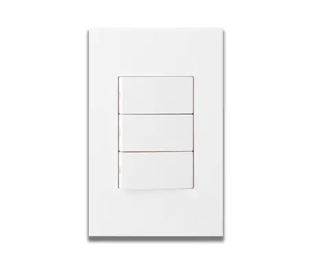 Matrix Range - 3 Lever Switch