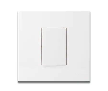 Matrix Range - 4 X 4 Rocker Switches