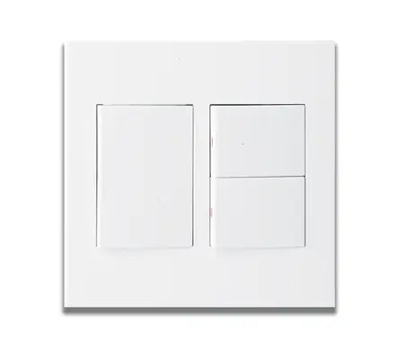 Matrix Range - 4 X 4 Rocker Switches