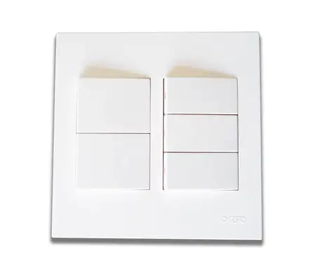 Matrix Range - 4 X 4 Switches