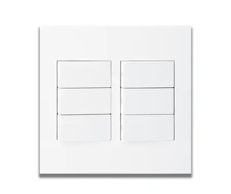 Matrix Range - 4 X 4 Switches