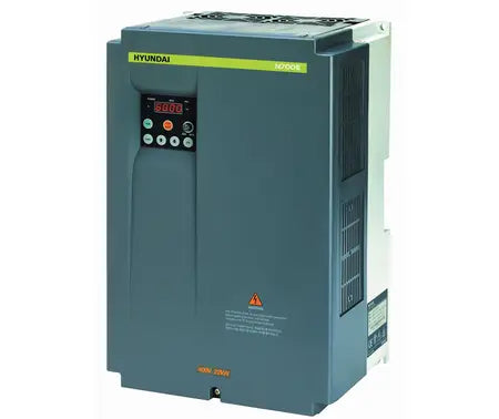 Three Phase Sensorless Vector Invertor