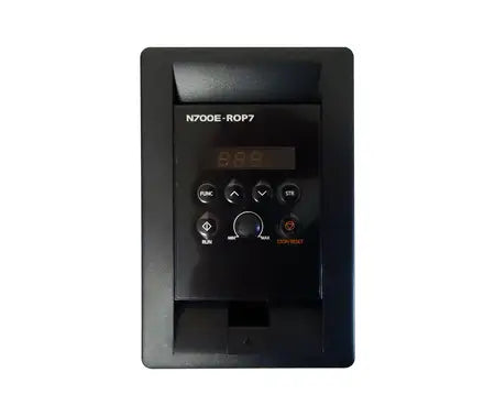 N700E - ACCESSORIES