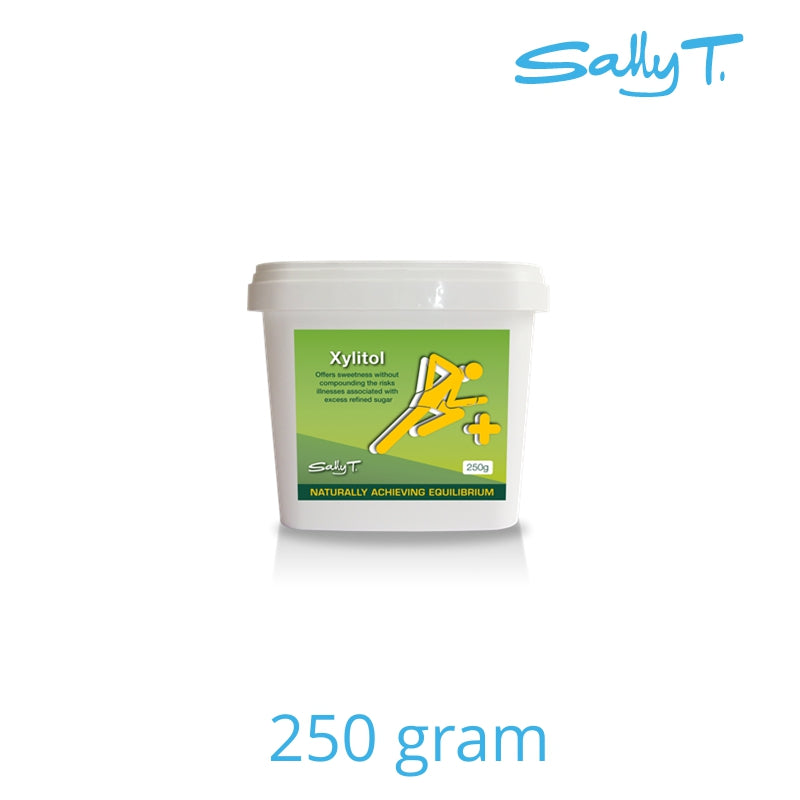 Xylitol Powder 250G