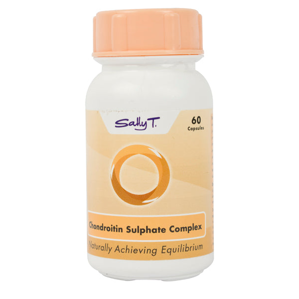 Chondroitin Sulphate Complex  500Mg -60 Caps