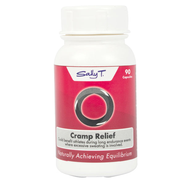 Cramp Relief -90 Caps